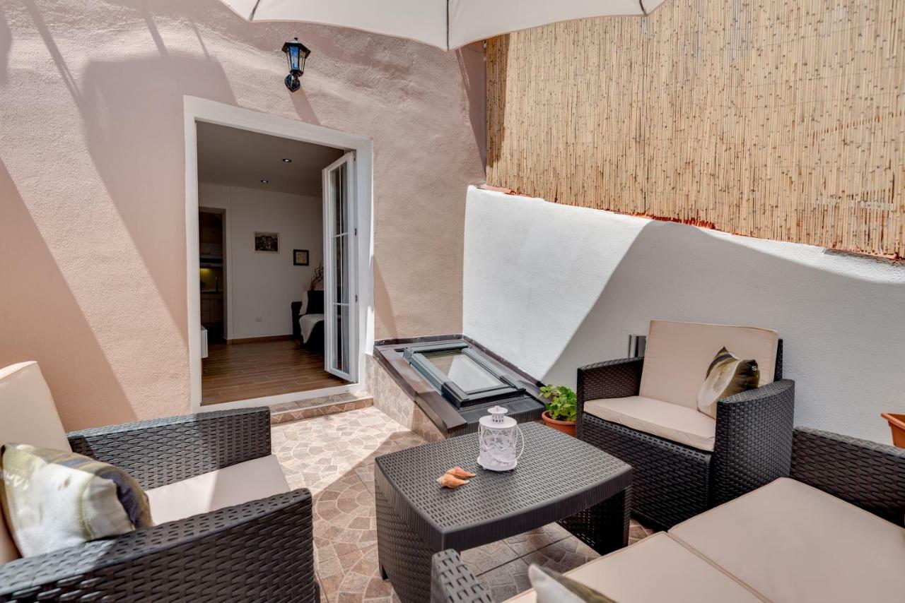 Apartment Saint Michael Šibenik Екстериор снимка