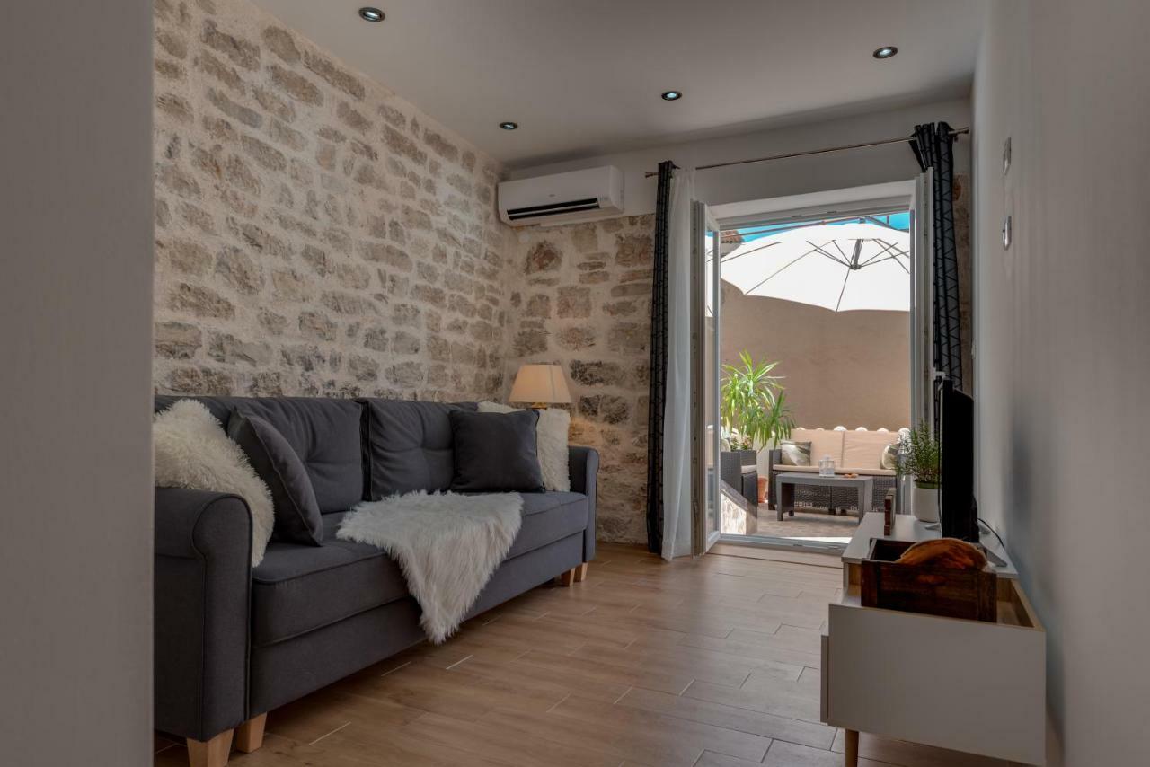 Apartment Saint Michael Šibenik Екстериор снимка