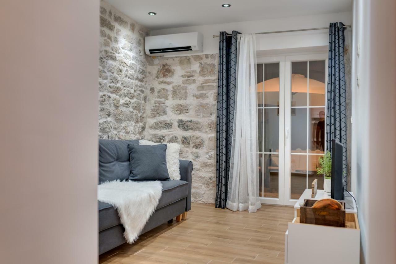 Apartment Saint Michael Šibenik Екстериор снимка
